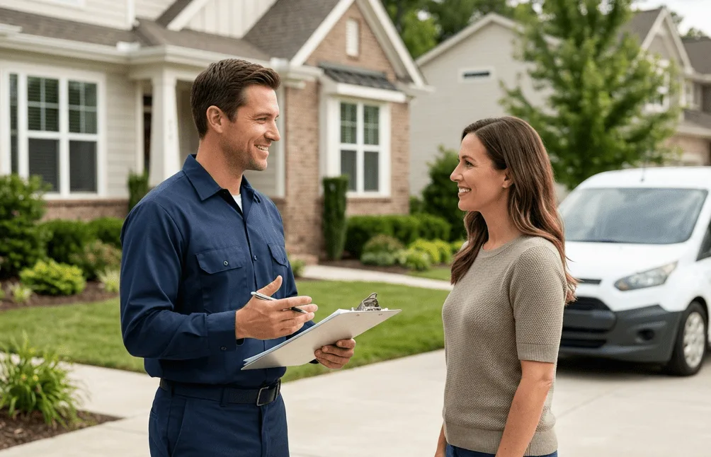 Mold Remediation Hoffman, IL FAQs